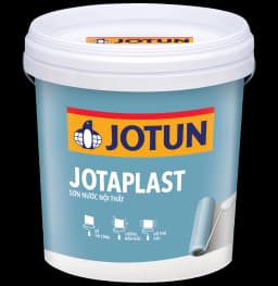 Sơn nội thất Jotun Jotaplast