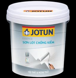 Sơn lót chống kiềm Jotun Essence (nội và ngoại thất)