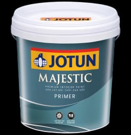 Sơn lót nội thất Jotun Majestic Primer